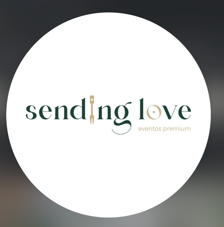 Sending Love